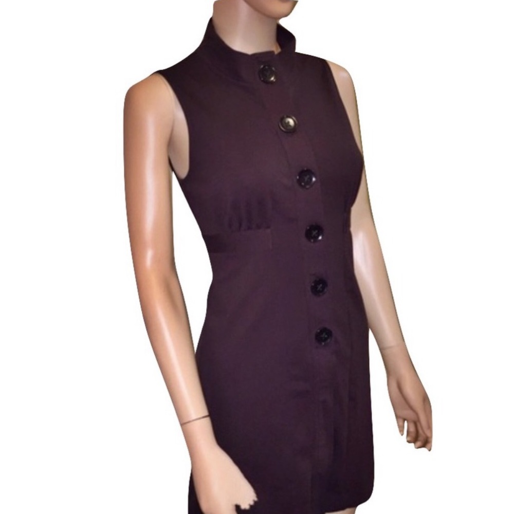 🍌Republic Mauve Business Formal dress